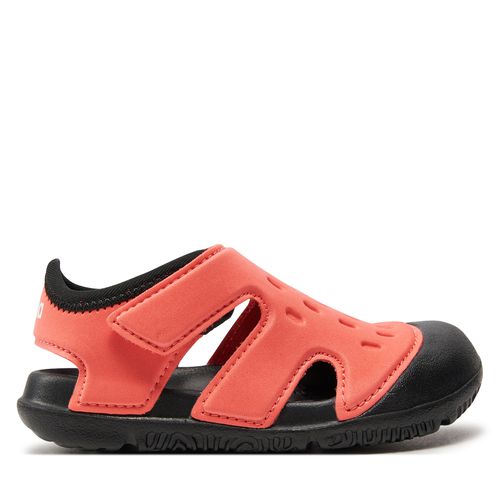 Sandales Reima 5400070A Rouge - Chaussures.fr - Modalova