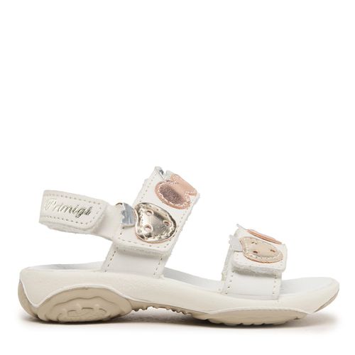 Sandales Primigi 3882200 M Blanc - Chaussures.fr - Modalova