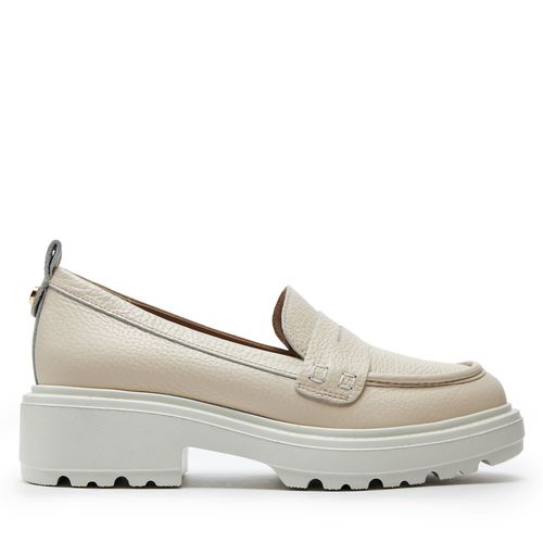 Chunky loafers Ryłko L2RN8_AV Beige - Chaussures.fr - Modalova