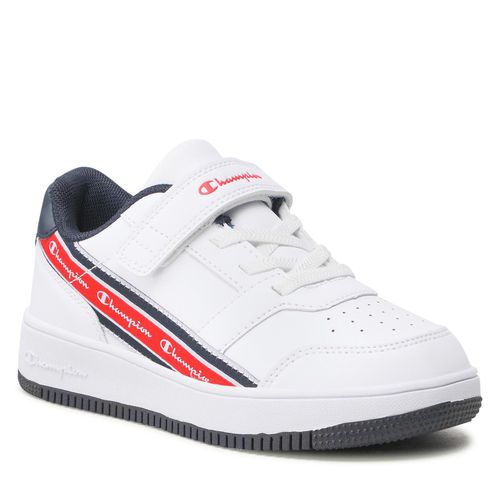 Sneakers Champion Alter Low B Ps S32428-CHA-WW006 Wht - Chaussures.fr - Modalova