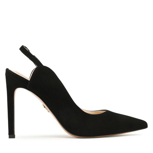 Sandales Baldowski D04380-1451-001 Noir - Chaussures.fr - Modalova
