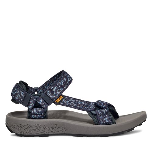 Sandales Teva Terragrip Sandal 1150510 Kaki - Chaussures.fr - Modalova