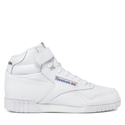 Sneakers Reebok Ex-O-Fit Hi 3477 Blanc - Chaussures.fr - Modalova