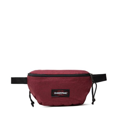 Sac banane Eastpak EK000074 Crafty Wine 23S - Chaussures.fr - Modalova