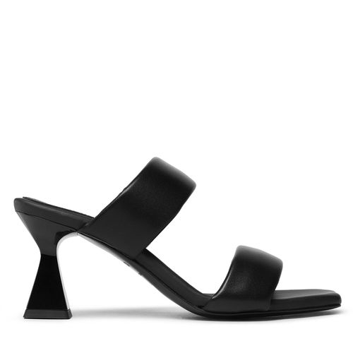Mules / sandales de bain Hugo 50493011 Noir - Chaussures.fr - Modalova
