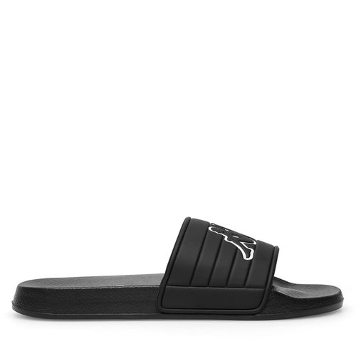 Mules / sandales de bain Kappa SS24-M1 Noir - Chaussures.fr - Modalova