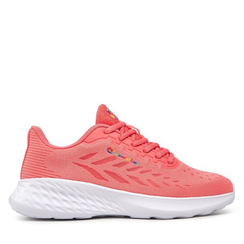 Sneakers Champion Core Element S11493-CHA-PS013 Pink - Chaussures.fr - Modalova