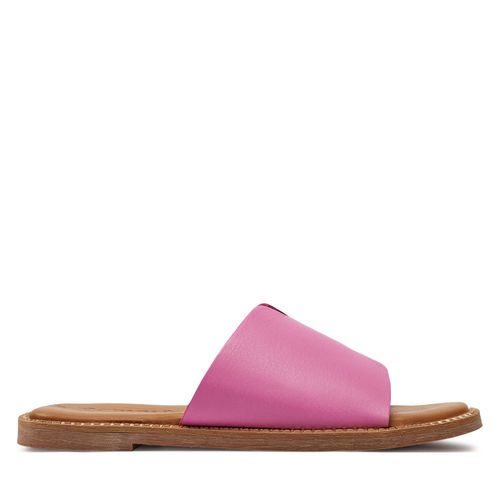 Mules / sandales de bain Tamaris 1-27135-42 Pink 510 - Chaussures.fr - Modalova