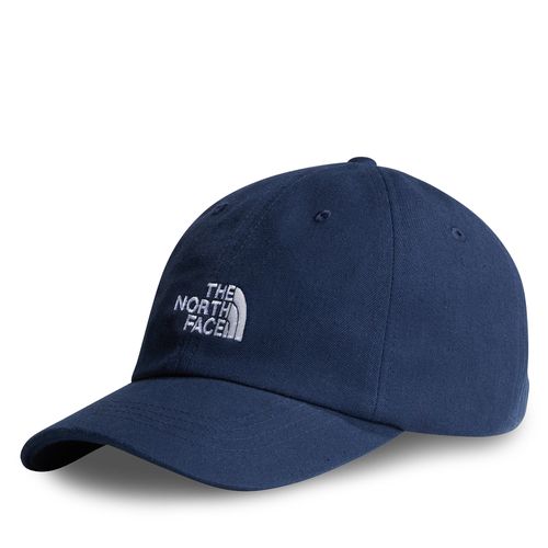 Casquette The North Face Norm NF0A7WHO8K21 Summit Navy - Chaussures.fr - Modalova