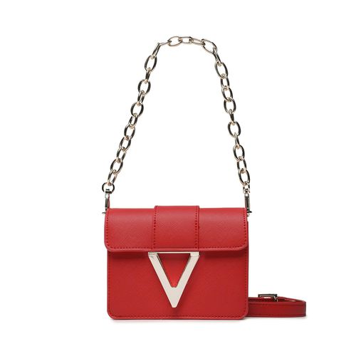 Sac à main Valentino Voyage Re VBS6V902 Rosso - Chaussures.fr - Modalova