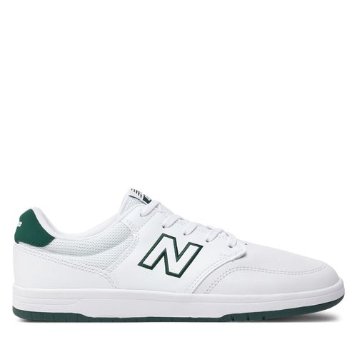 Sneakers New Balance Numeric v1 NM425JLT Blanc - Chaussures.fr - Modalova