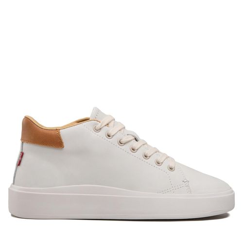 Sneakers Levi's® 234737-703-100 Blanc - Chaussures.fr - Modalova