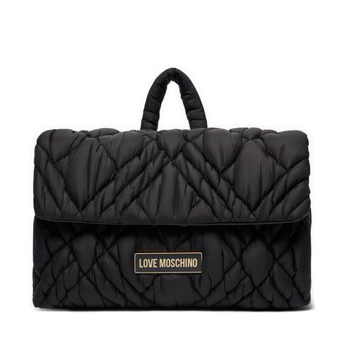 Sac à dos LOVE MOSCHINO JC4162PP1LLR100A Noir - Chaussures.fr - Modalova