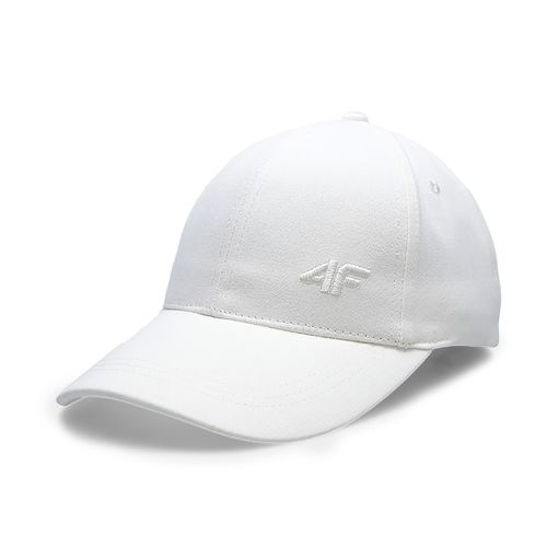 Casquette 4F 4FSS23ACABF114 12S - Chaussures.fr - Modalova