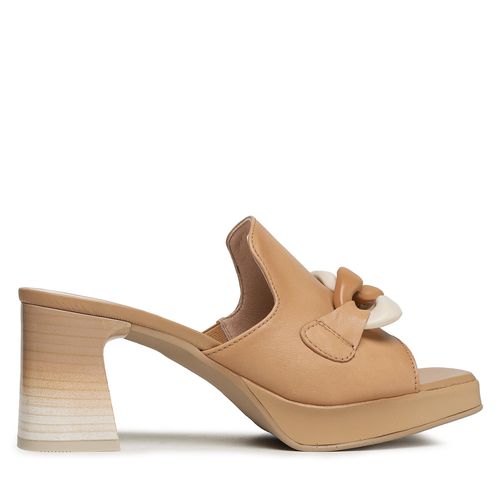 Mules / sandales de bain Hispanitas Soho-V23 HV232574 Desert - Chaussures.fr - Modalova
