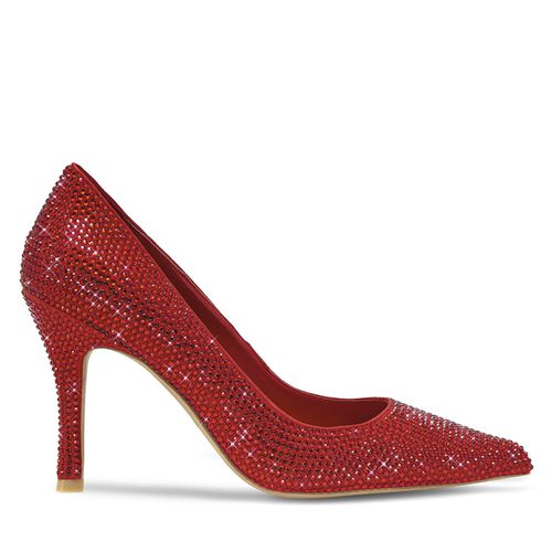Talons aiguilles Eva Minge ANGELA-V1518-03 Red - Chaussures.fr - Modalova