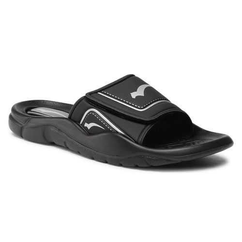 Mules / sandales de bain Bagheera Florida 86035 C0100 Black - Chaussures.fr - Modalova