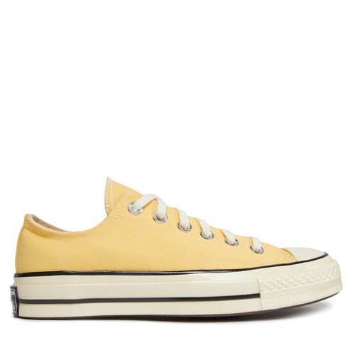 Sneakers Converse Chuck 70 A02770C Yellow - Chaussures.fr - Modalova