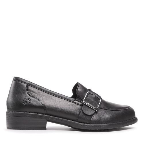 Loafers Remonte D0F00-00 Noir - Chaussures.fr - Modalova