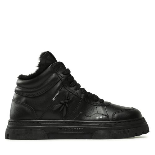 Sneakers Patrizia Pepe 8Z0088/L088-K216 Total Black - Chaussures.fr - Modalova