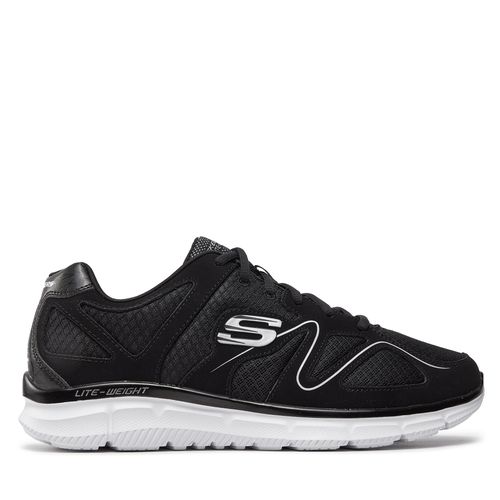 Sneakers Skechers Verse-Flash Point 58350/BKW Noir - Chaussures.fr - Modalova