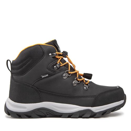 Chaussures de trekking Halti Cody Mid 2 Dx Youth Shoe 054-2842 Black P99 - Chaussures.fr - Modalova