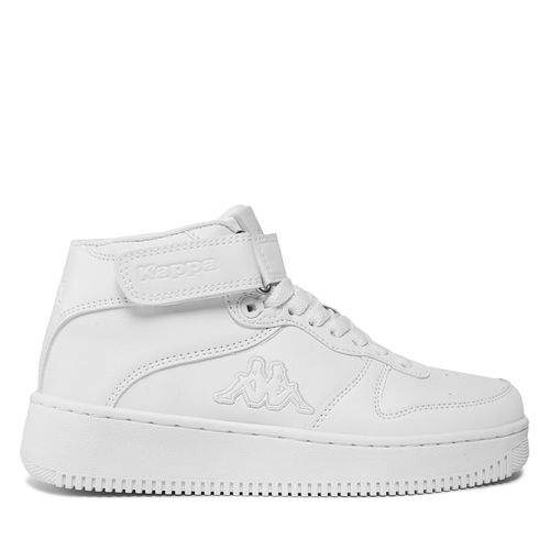 Sneakers Kappa 35164DW Blanc - Chaussures.fr - Modalova