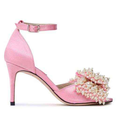 Sandales Custommade Marita Pearl 998623031 Rose - Chaussures.fr - Modalova