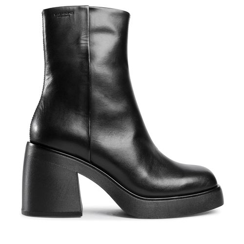 Bottines Vagabond Brooke 5044-201-20 Black - Chaussures.fr - Modalova