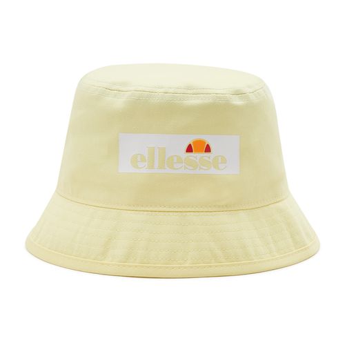 Chapeau Ellesse Bucket Mount SANA2525 Yellow 606 - Chaussures.fr - Modalova