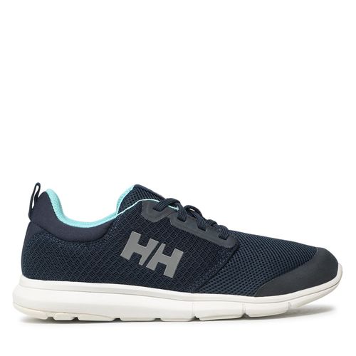 Chaussures Helly Hansen Feathering 11573_597 Navy/Glacier Blue/Off White - Chaussures.fr - Modalova