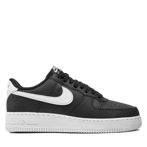 Sneakers Nike Air Force 1 '07 CT2302 Noir - Chaussures.fr - Modalova