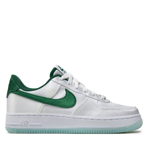 Sneakers Nike Air Force 1 '07 Ess Snkr DX6541 101 Blanc - Chaussures.fr - Modalova