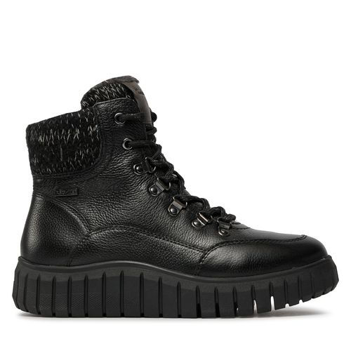 Bottines Tamaris 8-86226-41 Black 001 - Chaussures.fr - Modalova