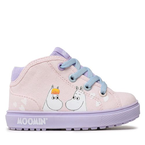 Sneakers Moomin SS23_197MMN Pink - Chaussures.fr - Modalova