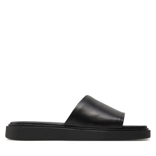 Mules / sandales de bain Vagabond Shoemakers Connie 5757-201-20 Black - Chaussures.fr - Modalova