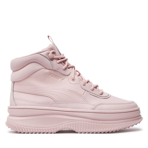 Sneakers Puma Mayra 392316 09 Rose - Chaussures.fr - Modalova