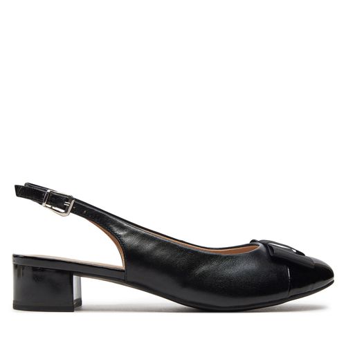 Sandales Caprice 9-29502-42 Noir - Chaussures.fr - Modalova