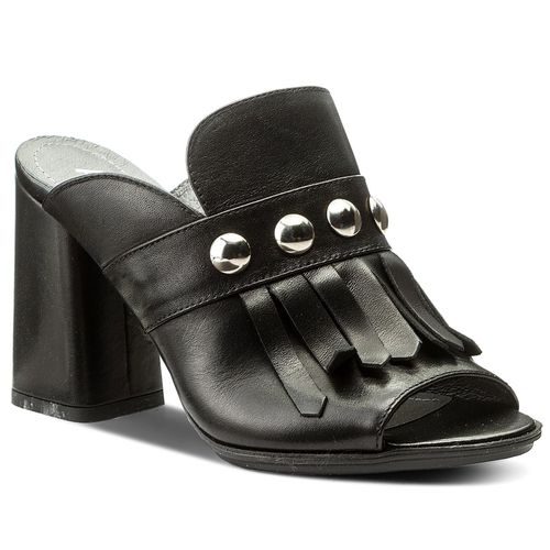 Mules / sandales de bain Ann Mex 8734 01S Noir - Chaussures.fr - Modalova