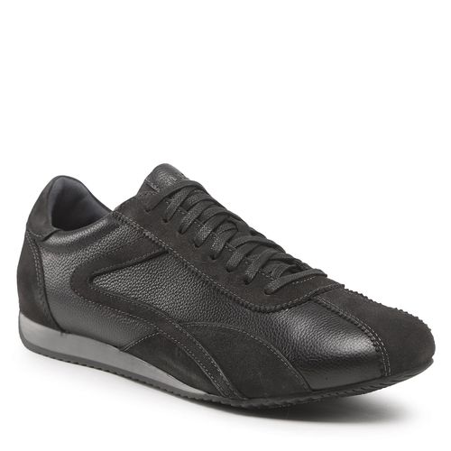 Sneakers Lasocki MERALD-21 Black - Chaussures.fr - Modalova