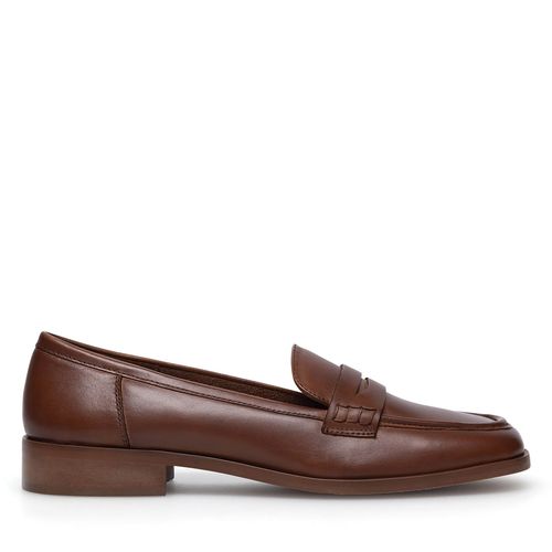 Loafers Sergio Bardi WI31-9S8182-01SB Marron - Chaussures.fr - Modalova