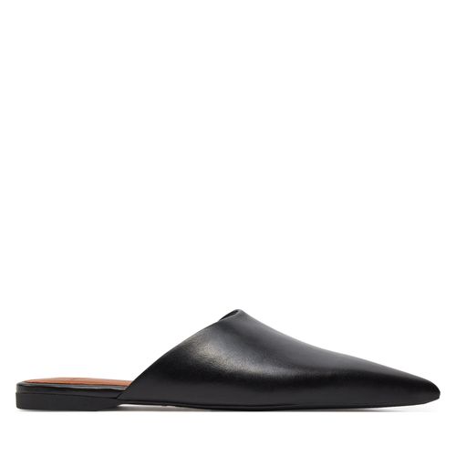 Mules / sandales de bain Vagabond Shoemakers Hermine 5733-401-20 Noir - Chaussures.fr - Modalova