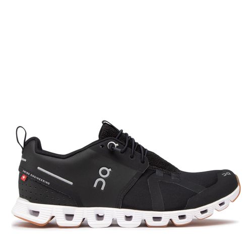 Sneakers On Cloud Terry 1899683 Black/White - Chaussures.fr - Modalova