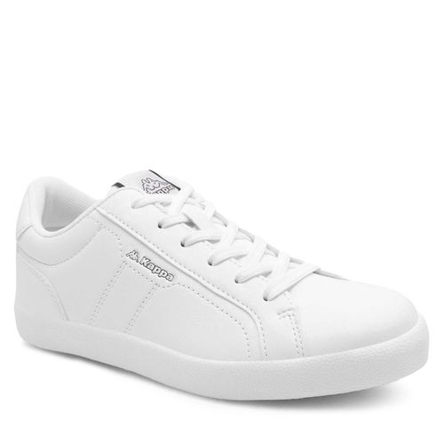 Sneakers Kappa LOGO ROERA 331I5IW-A35 Blanc - Chaussures.fr - Modalova