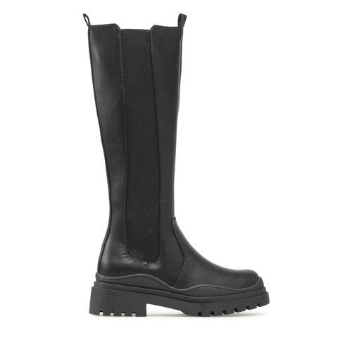 Bottes Vero Moda Velo 10276100 Black - Chaussures.fr - Modalova