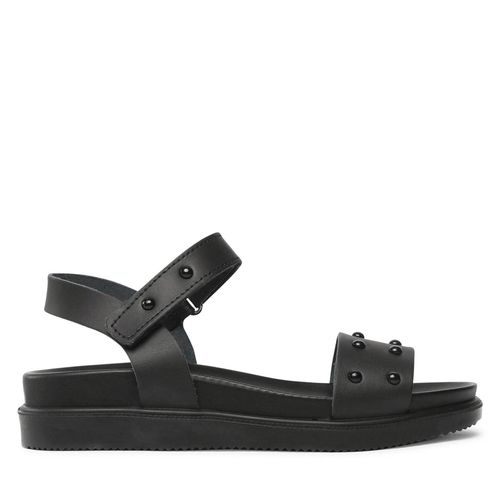 Sandales IGI&CO 3670100 Black - Chaussures.fr - Modalova