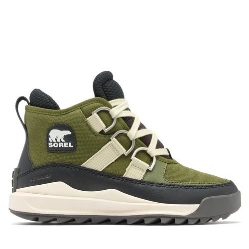 Sneakers Sorel Ona™ Rmx Chukka 2096331355 Vert - Chaussures.fr - Modalova