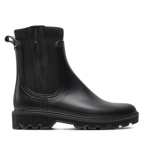 Bottes de pluie Xti 141567 Black - Chaussures.fr - Modalova