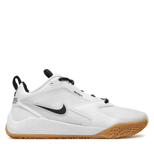 Chaussures Nike Air Zoom Hyperace 3 FQ7074 101 White/Black/Phanton Dust - Chaussures.fr - Modalova