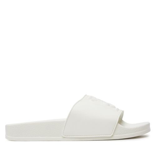 Mules / sandales de bain Liu Jo Kos 16 BA4103 EX028 Blanc - Chaussures.fr - Modalova